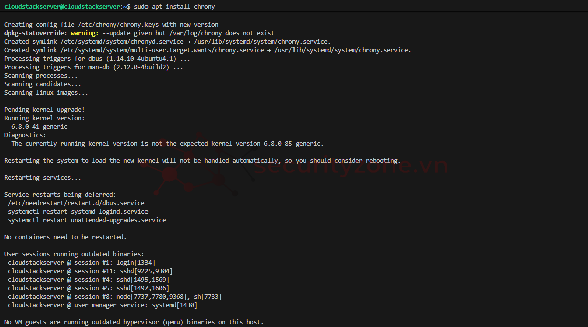 installchrony.png installchrony.png