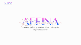 Affina Logo